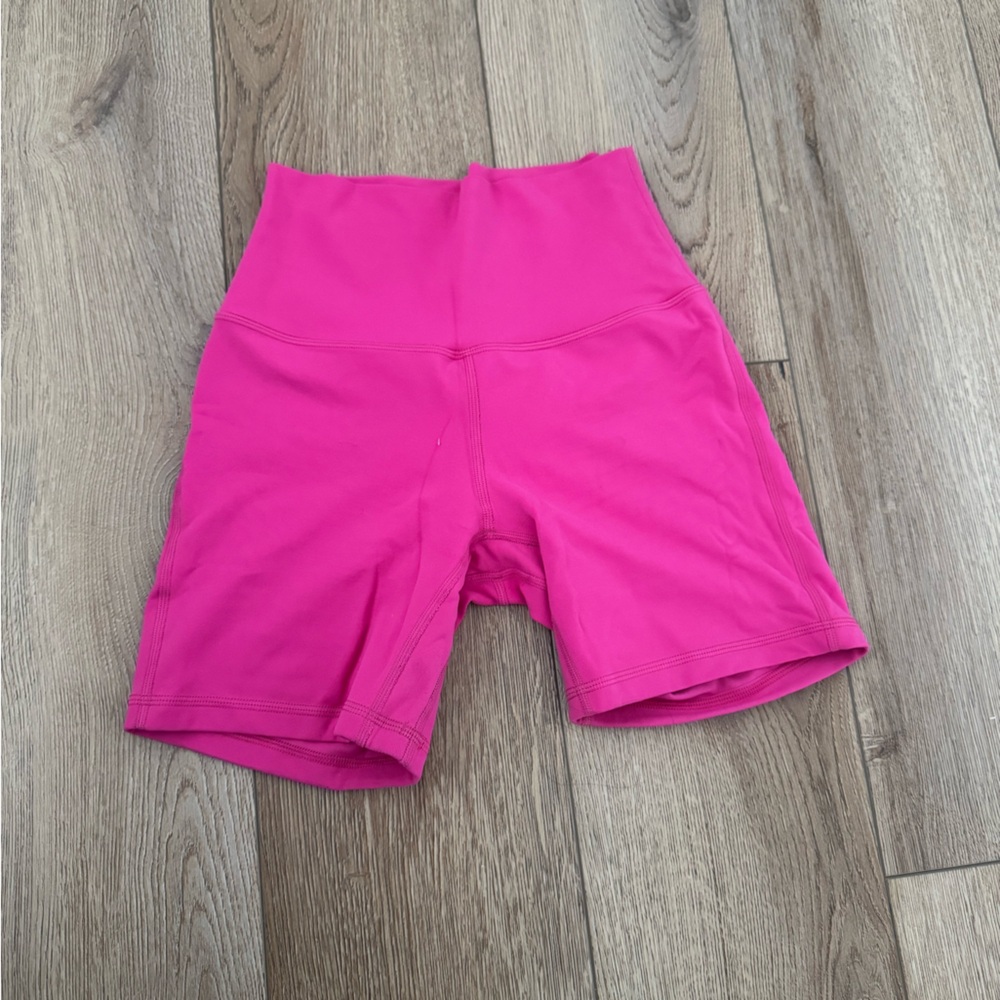 Lululemon Align Short 6”